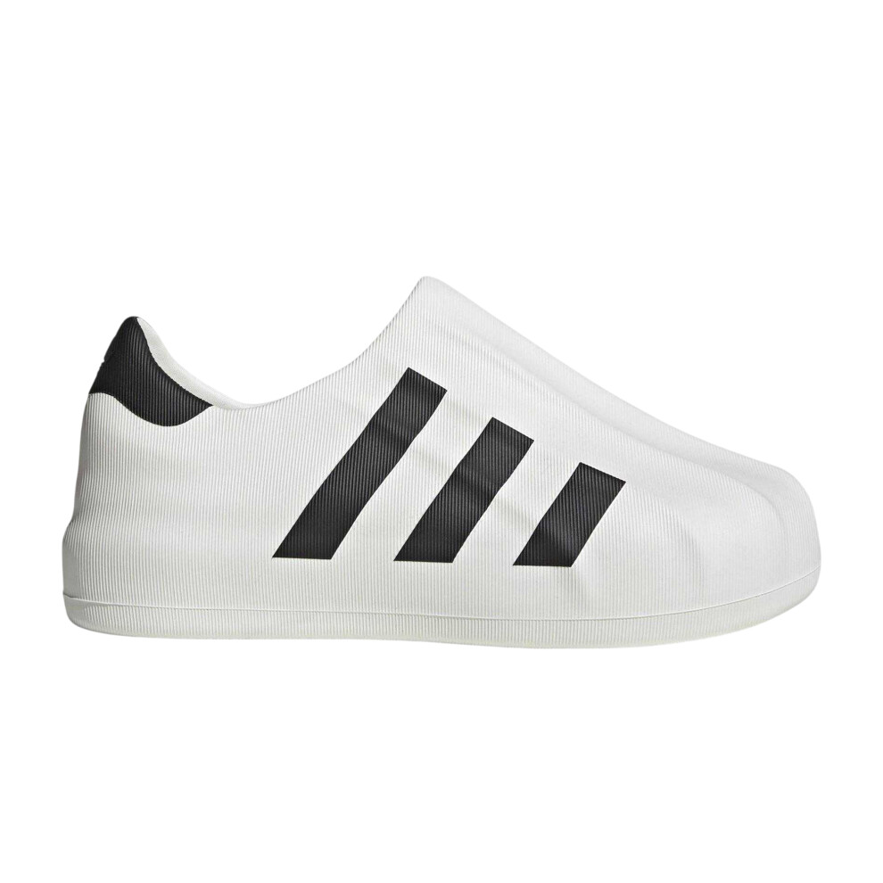 Adidas (6 Uk, White) Mens Superstar Trainers
