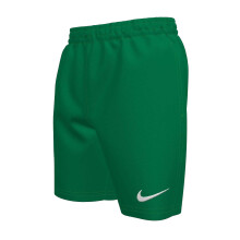 (14-16 Years, Green) Nike Boys Swim Shorts