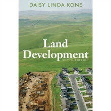 Land Development by Daisy Linda Kone Paperback Book