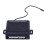 Universal Car Power Door Lock Actuator 12-Volt Motor (8 Pack) Car Remote Central Control Locking Keyless Entry System 6