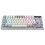 ASUS ROG Azoth keyboard Gaming USB + RF Wireless + Bluetooth White 2