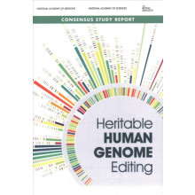 Heritable Human Genome Editing by International Commission on the Clin