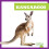 Kangaroos by Natalie Deniston Paperback Book 1