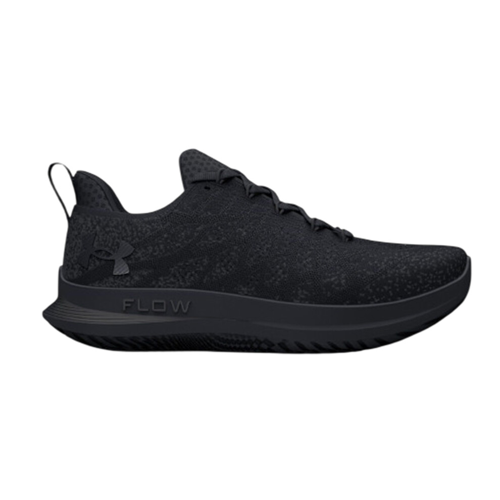 Under Armour (3.5 Uk, Black) Womens/Ladies Velociti 3 Running Shoes