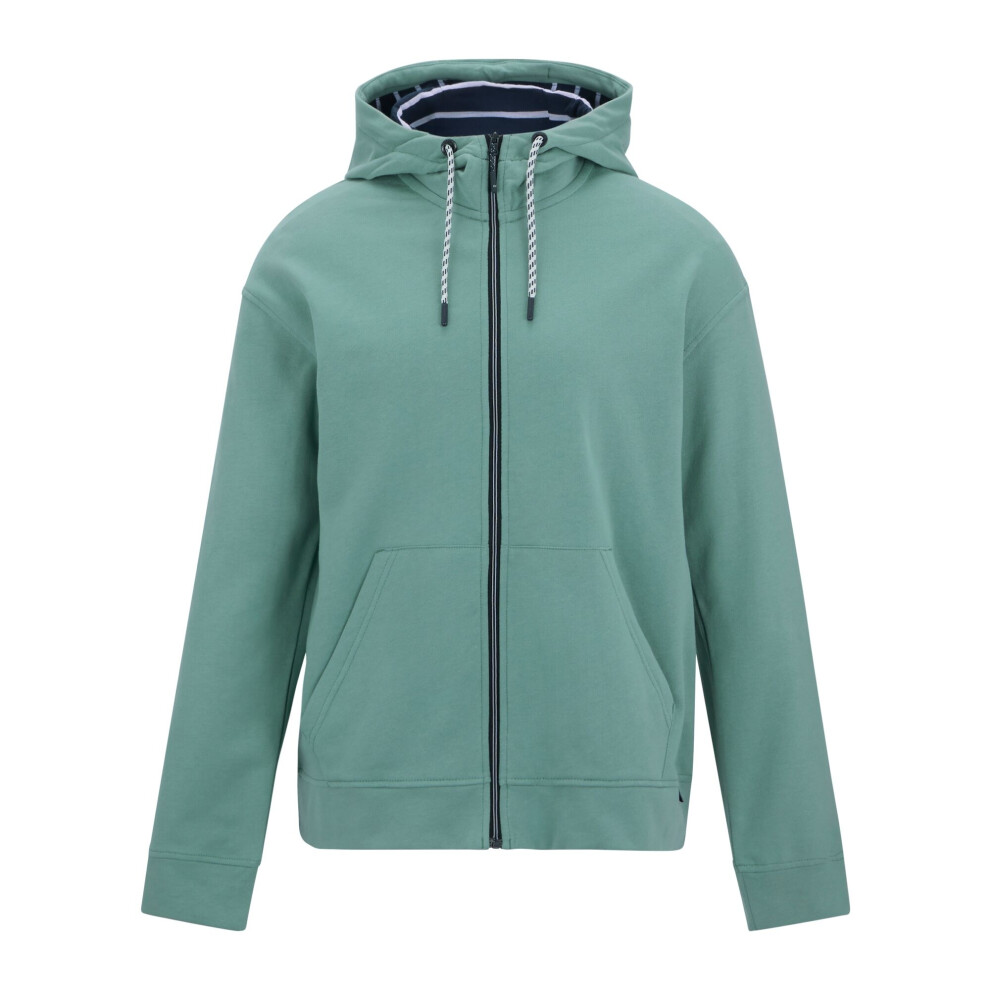 Regatta (14 Uk, Ivy Moss) Womens/Ladies Bayletta Full Zip Hoodie
