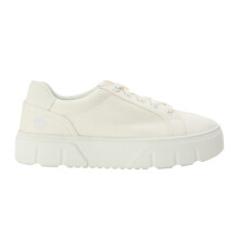 Timberland Womens/Ladies Laurel Court Leather Platform Trainers