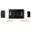 Sine Wave Controller 48V 60V 2500W 72V 3000W Electric Bicycle Brushless  Controller 50A Scooter Motor Controller 2