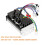 Sine Wave Controller 48V 60V 2500W 72V 3000W Electric Bicycle Brushless  Controller 50A Scooter Motor Controller 6