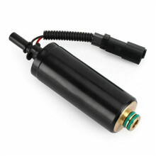 2X Fuel Pump for Separator for Johnson Evinrude 75-175Hp 2001-2006 0439347 439347 5004428 5000800 Motor Parts