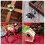 24 Pieces Ceiling Fan Pull Chain Extender Bronze Fan Chain Extension 12/24/ 36 Inches Extra Long Ceiling Fan Pull Chain 3