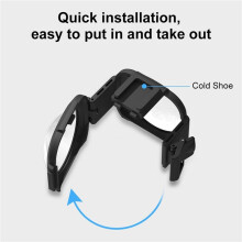 2X Lens Guard for ONE 1-Inch 360 Edition Camera Lens Guard Protective Cover Camera Accessories