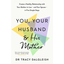 You Your Husband and His Mother by Tracy Dalgleish Paperback Book