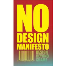 No Design Manifesto by Mieke Gerritzen Paperback Book