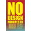 No Design Manifesto by Mieke Gerritzen Paperback Book 1