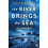 River Brings the Sea by Ali Thurm Paperback Book 1