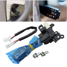 10X Cruise Control for Yaris Vios Hilux Hiace Wish Auris Prius Previa RAV4 84632-34011