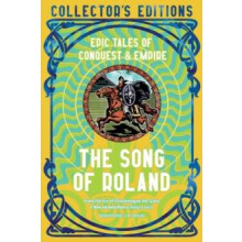 Song of Roland Hardcover Book