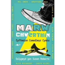 Marw Chwerthin by Amrywiol Paperback Book