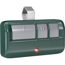 1 Pcs Garage Door Remote, for Chamberlain LiftMaster Garage Door Opener Remote 893LM 893Max 971LM Universal
