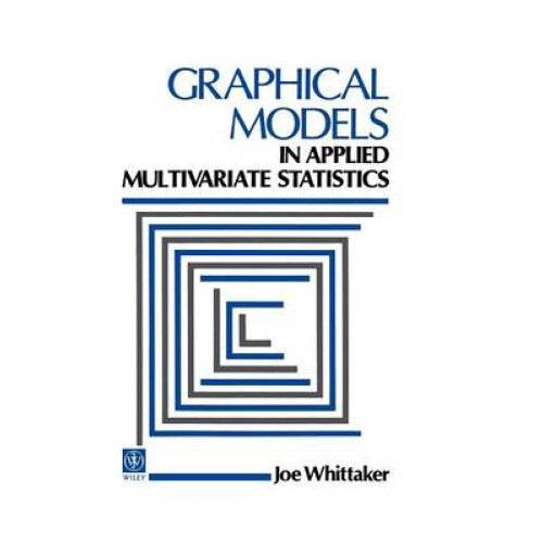 Graphical Models in Applied Multivariate Statistics