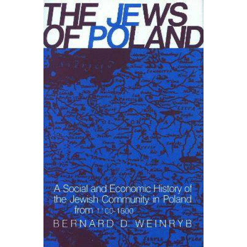 The Jews of Poland