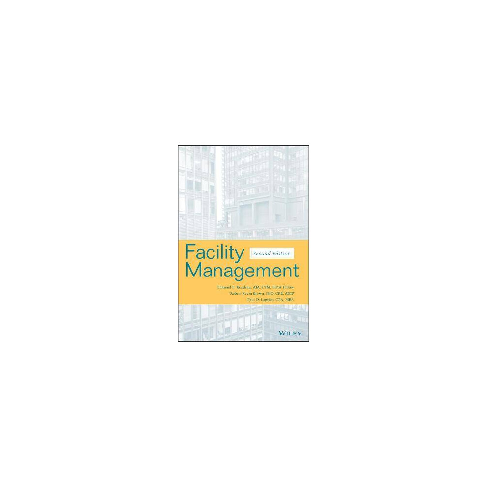 Facility Management