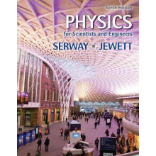 Physics for Scientists and Engineers