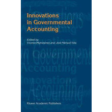 Innovations in Governmental Accounting