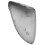 2pcs Car Left And Right Rearview Mirror Housing Cover For  7 3