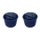 2X SPX1082CA Replacement for  Automatic Skimmer Basket Swimming Pool Cleaning Tool Accessories 1