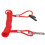 2X Outboard Cut Off , for   Tether Emergency Kill Stop  Safety Tether Lanyard Protect 5