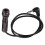 2X Guitar Pickup Cable Piezo Cable End Pin Jack Guitar Adapter Stereo Instrument Cable 3