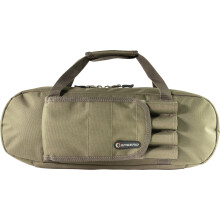 SPEERO Buzzer Bar Bag Green Large