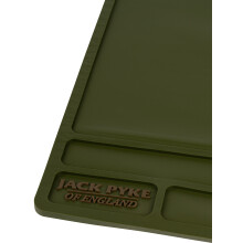 JACK PYKE Silicone Gun Cleaning Maintenance Mat