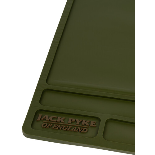 JACK PYKE JACK PYKE Silicone Gun Cleaning Maintenance Mat