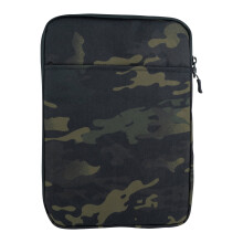 SPEERO Tablet Laptop Case Black Cam