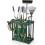 Garden Tools Storage Caddy Organizer Shed Rack 1