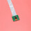 3X Kamera Modul Board 5MP Webcam für Raspberry Pi Zero W / Zero / Raspberry Pi 3 Modell B / 4B 3