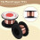 5 Pcs 0.1Mm Diameter Copper Soldering Solder Enamelled Reel Wire 2