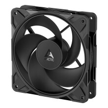 Ventilador de caja - ARCTIC - P12 Pro Reverse - 120 mm - 500–3000 rpm - 27 mm