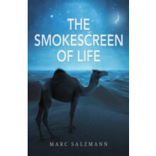 Smokescreen of Life by Marc Salzmann Paperback Book