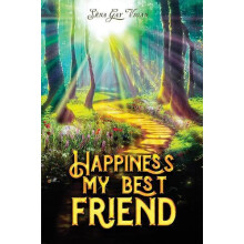 Happiness My Best Friend by Sena Gay Vigan Paperback Book
