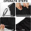 6pcs Spring Loop Drawstring Threader Tool for Sweatpants & Shorts - Bendable Metal Rope Threader Clip for Easy Sewing 3