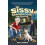 Sissy Snagertooth and Phylis by Peta Hands Paperback Book 1