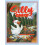 Silly Goose by Charlotte Ravensdale Paperback Book 1