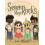 Seven Magic Rocks by Irene McGrath Paperback Book 1