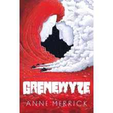 Grenewyze by Anne Merrick Paperback Book