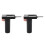 2X Car Body Repair Tool Spot Welding Dent Puller Ring -Gun Shoot Reload Washers Continuous Ejector with 40Pcs Washers 1
