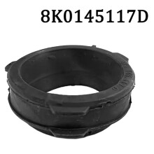8K0145117D Turbo Tube O-Ring Pressure Pipe Throttle Valve Rubber Sealing Gasket for A4 Avant S4 A5 S5 EA888