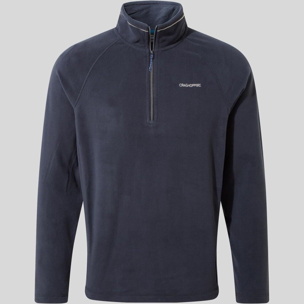 Craghoppers Men's Corey VI Half Zip Fleece (pack of 1) - Image 3